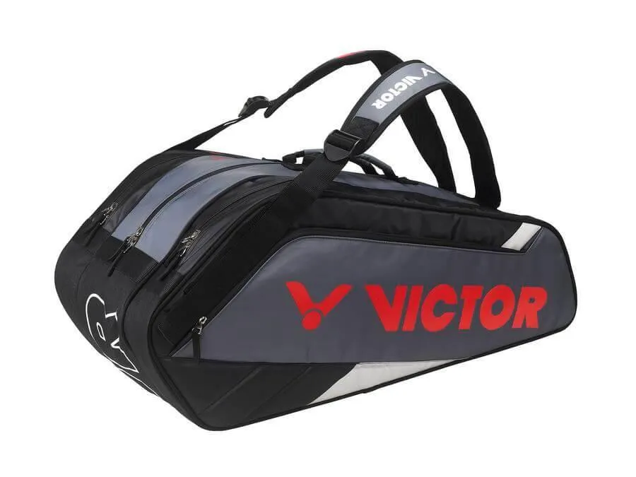 VICTOR 16-PIECE RACKET BAGS