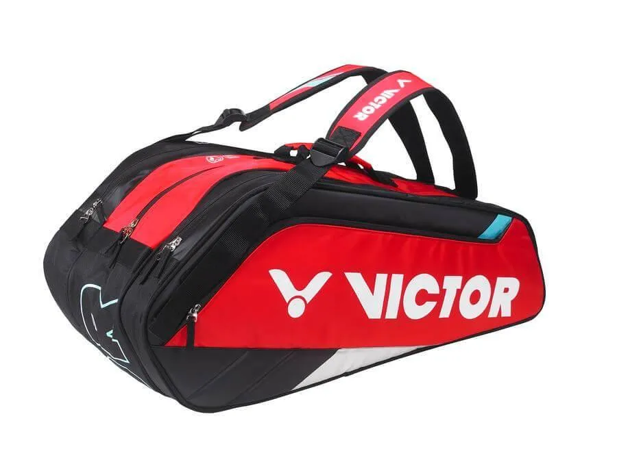 VICTOR 16-PIECE RACKET BAGS