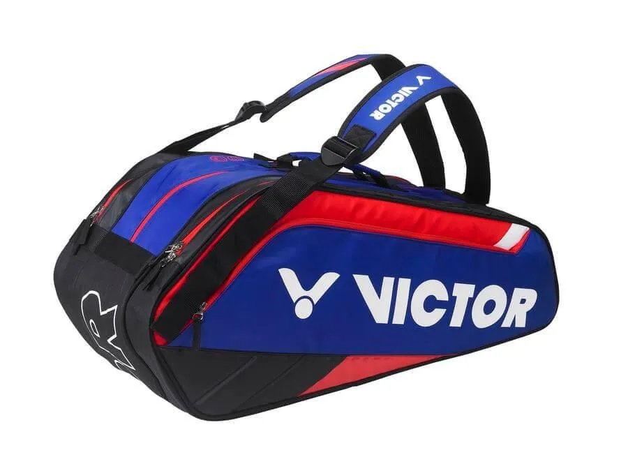 VICTOR 16-PIECE RACKET BAGS