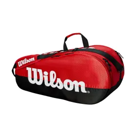 Wilson Team 2 Compartment Tennis Bag