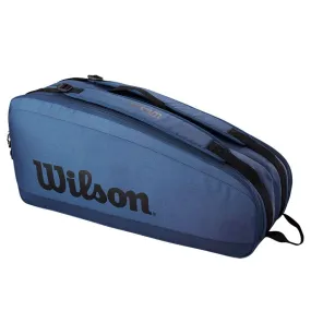 Wilson Ultra v4 Tour 6 Pack Tennis Bag