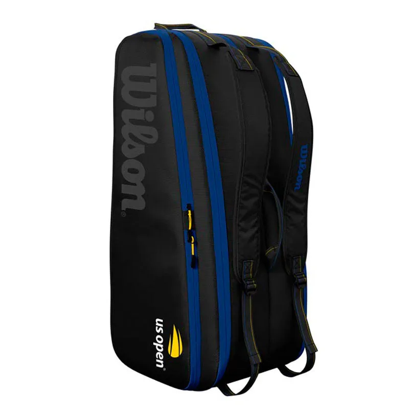 Wilson US Open Tour 12 Pack Tennis Bag