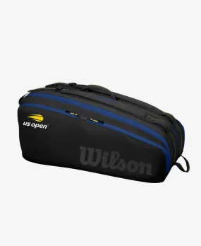 Wilson US Open Tour Tennis Bag - 12 Pack